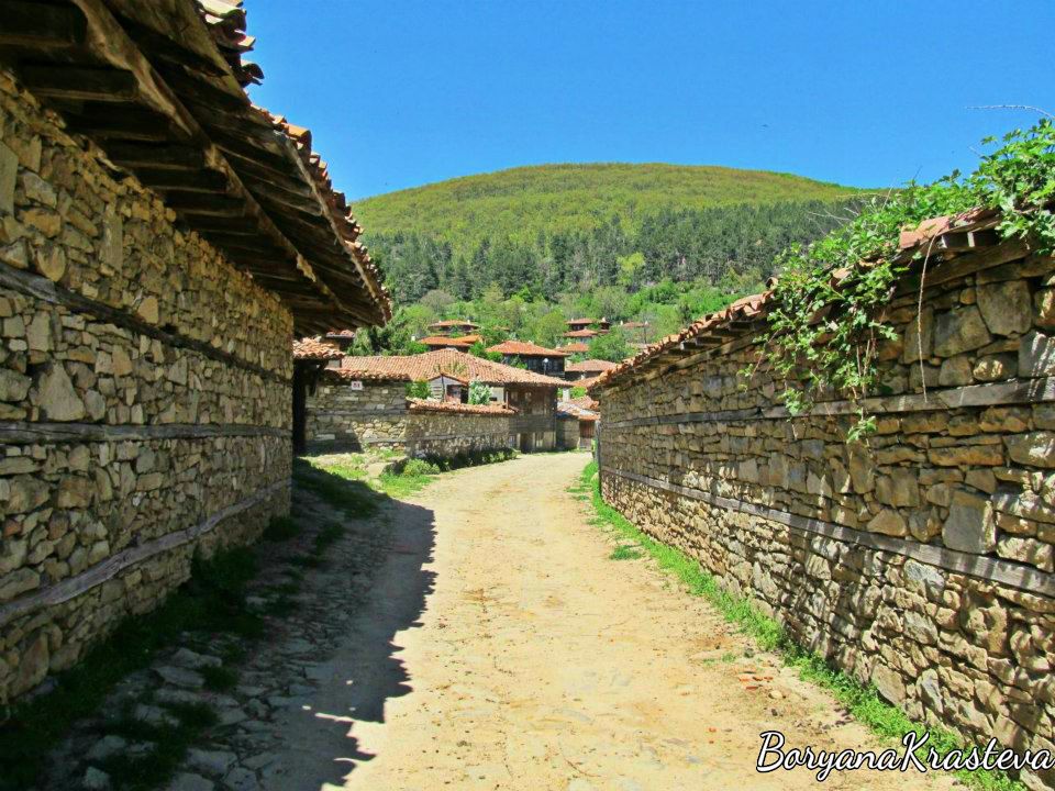 Жеравна – Йовковото&nbsp;вдъхновение