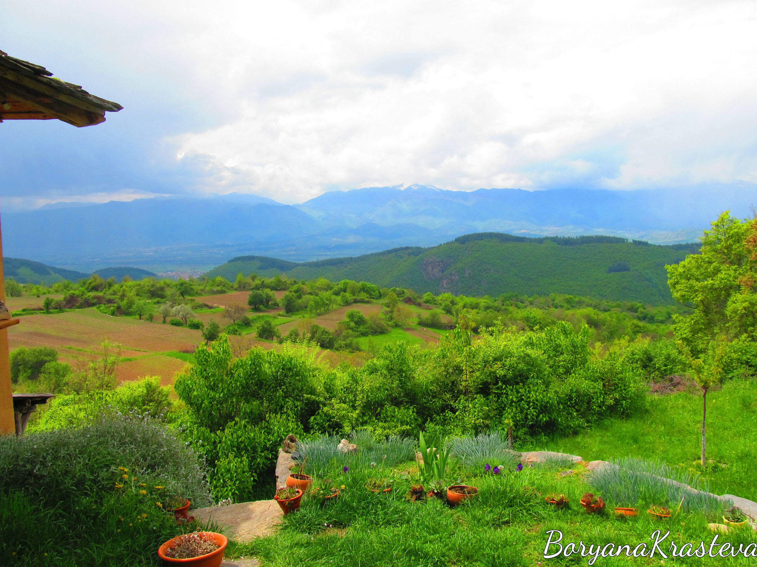 leshten, galria, rodopi, boris, hristov