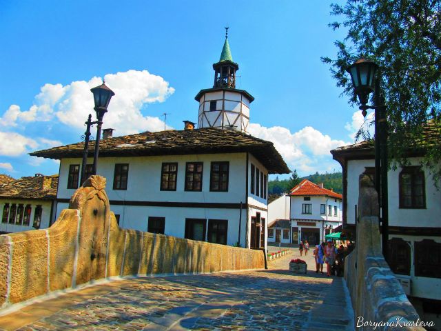 Тревненски лакомства за&nbsp;душата