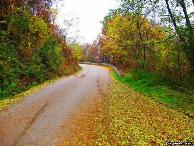 Рожен – разходка в&nbsp;безвремието
