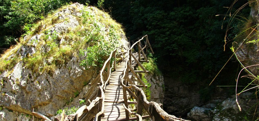 Трънска екопътека