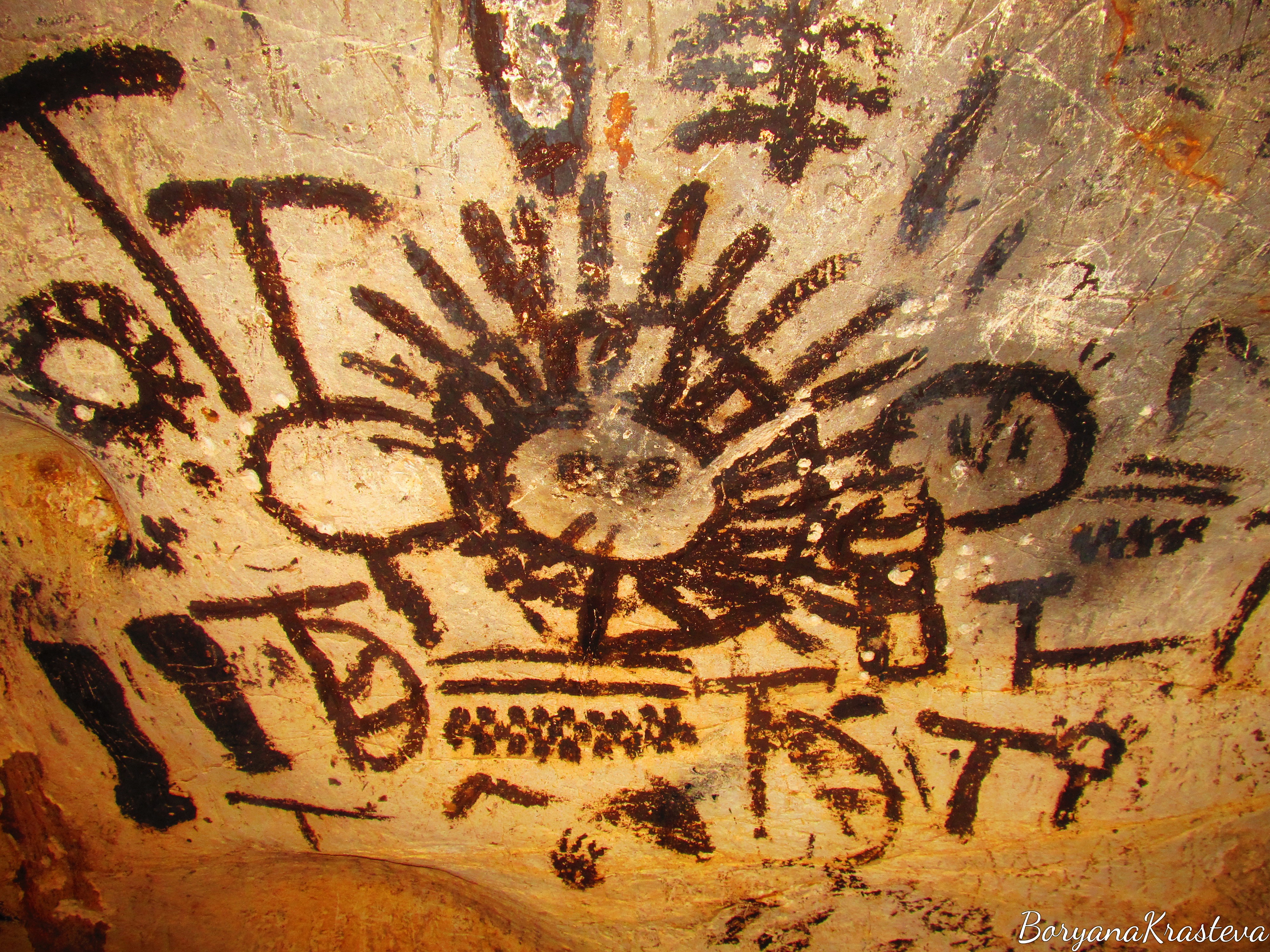 magura, slynchev kalendar