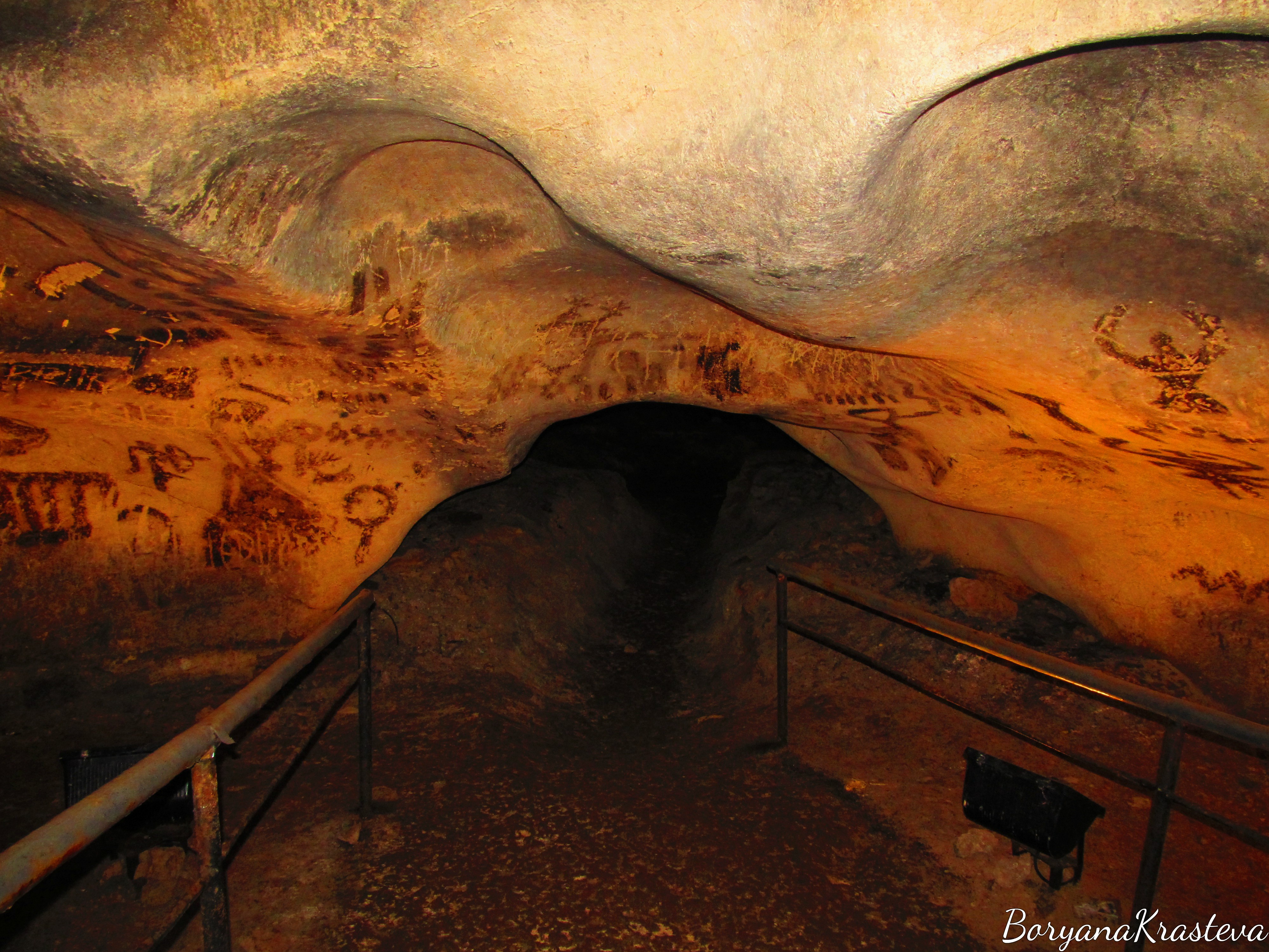 magura, rabisha, peshtera