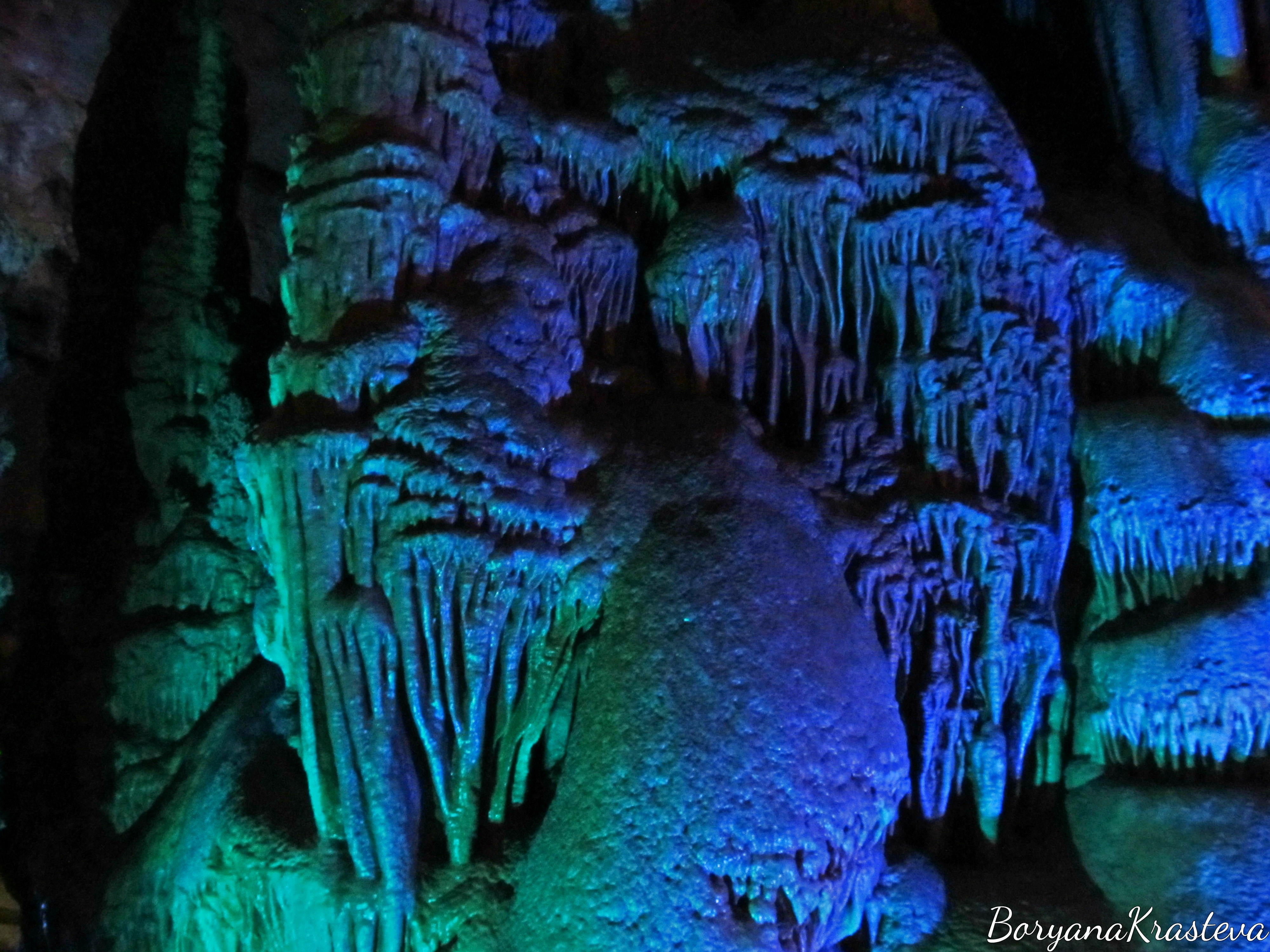 peshtera, orazuvaniq, veneca