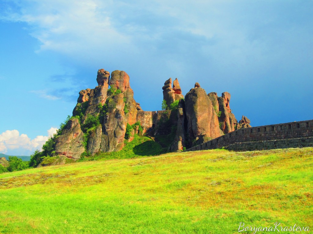 10 любопитни факта за Белоградчишките&nbsp;скали