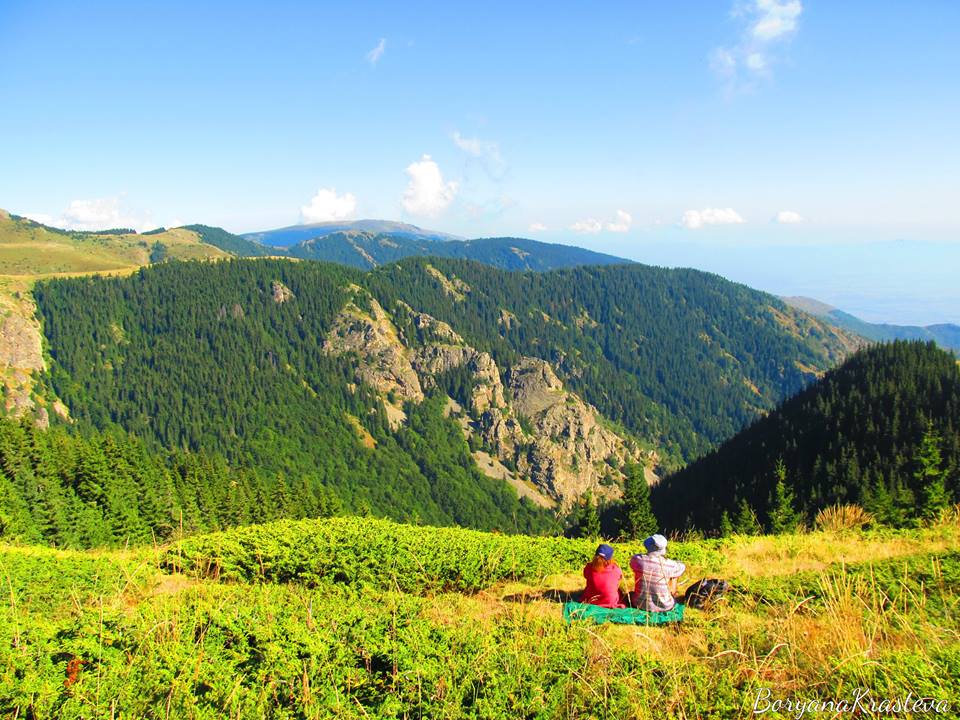 Защо обичам да пътувам в&nbsp;България?
