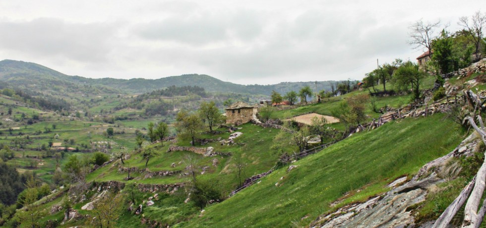 Дяволския мост, Ардино, Родопи