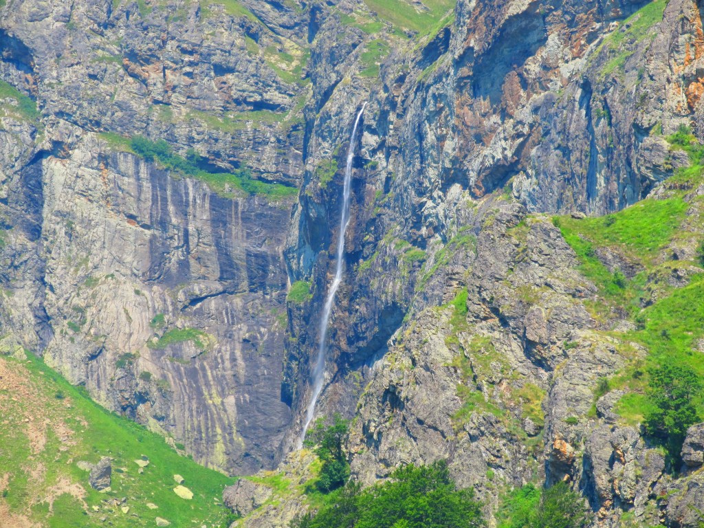 РАЙското пръскало