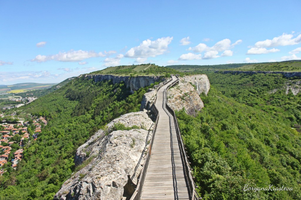 Крепост Овеч – високо над дребните&nbsp;неща