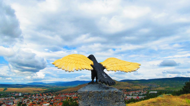 Айтос – град на орли, легенди и&nbsp;пътешественици