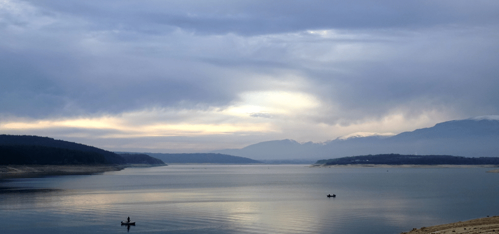 язовир, Копринка, Казанлък, Севтополис