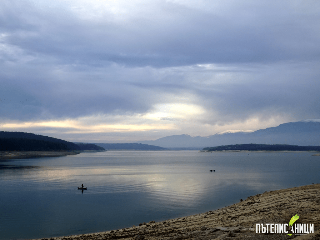 Историята на тракийския град Севтополис, останал под водите на яз.&nbsp;Копринка