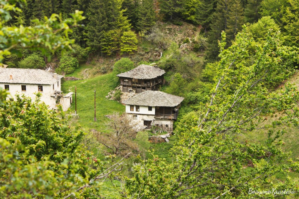 Родопското село Върбово – там, където започва&nbsp;свободата!
