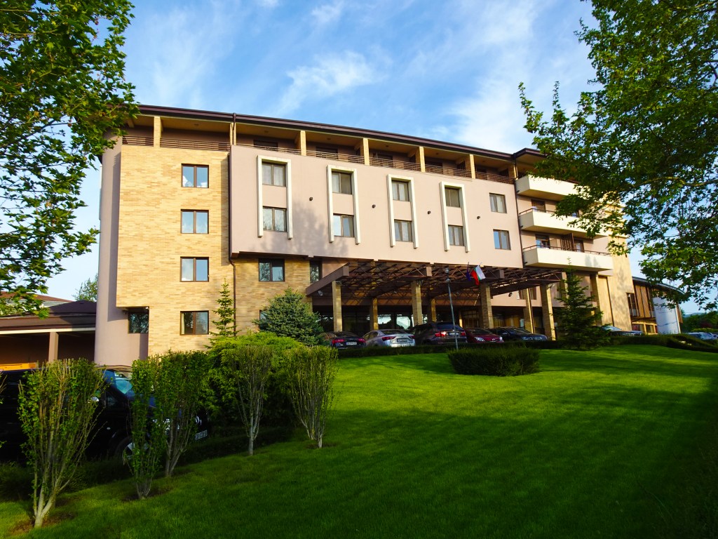 Хотел Севтополис Медикал и СПА – Открий по-доброто&nbsp;ТИ!