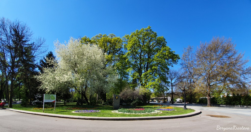 Непознатата Борисова градина в&nbsp;София