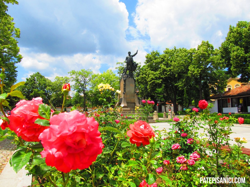 Съботна разходка из Старо&nbsp;Карлово