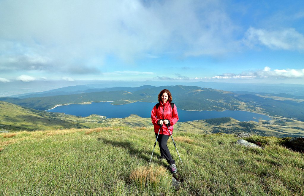Ели Иванова от „Друми в думи“: Пътешествието често носи&nbsp;изненади
