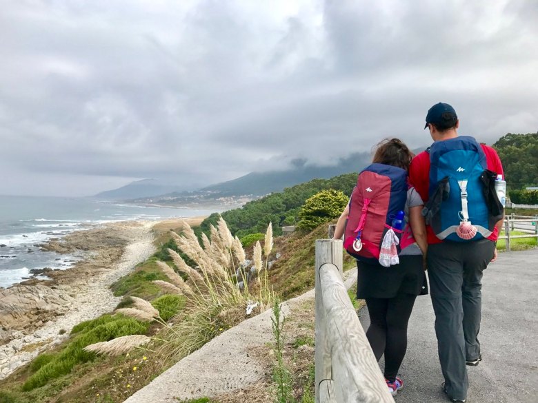 The Magic of Traveling Camino de Santiago
