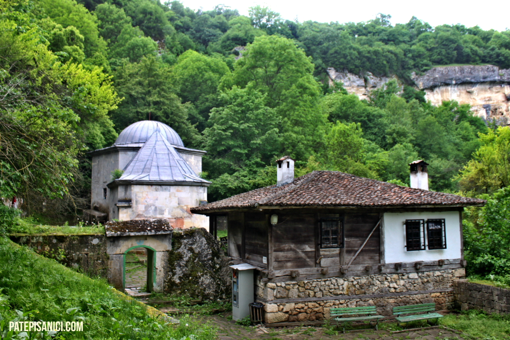 Демир Баба теке – древни истории и мистични&nbsp;ритуали