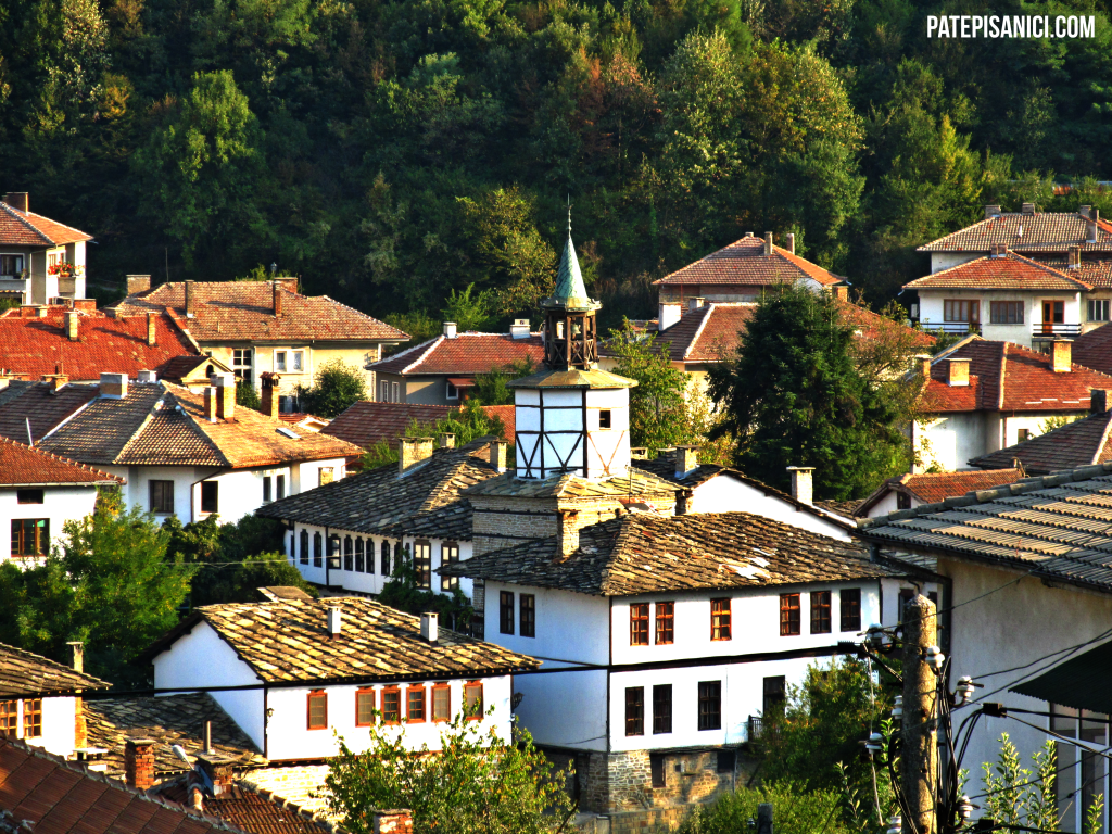 Неочаквани изненади, велопреход и жива бира в&nbsp;Трявна