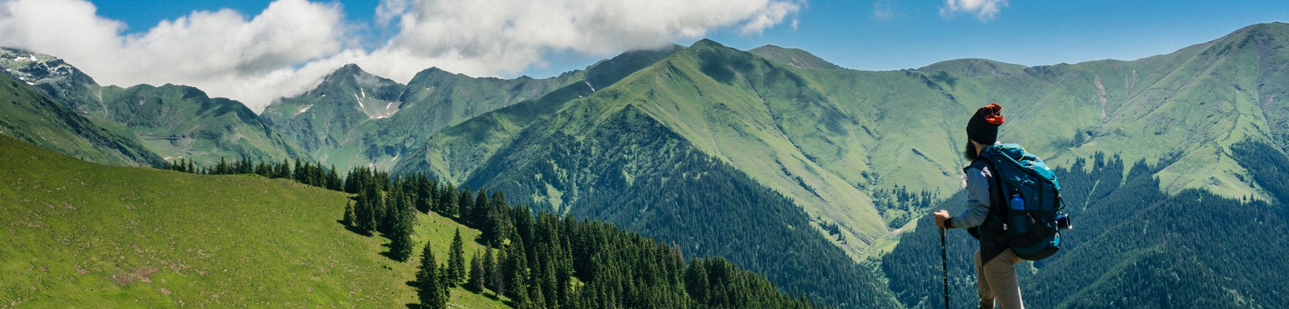 планина, блог