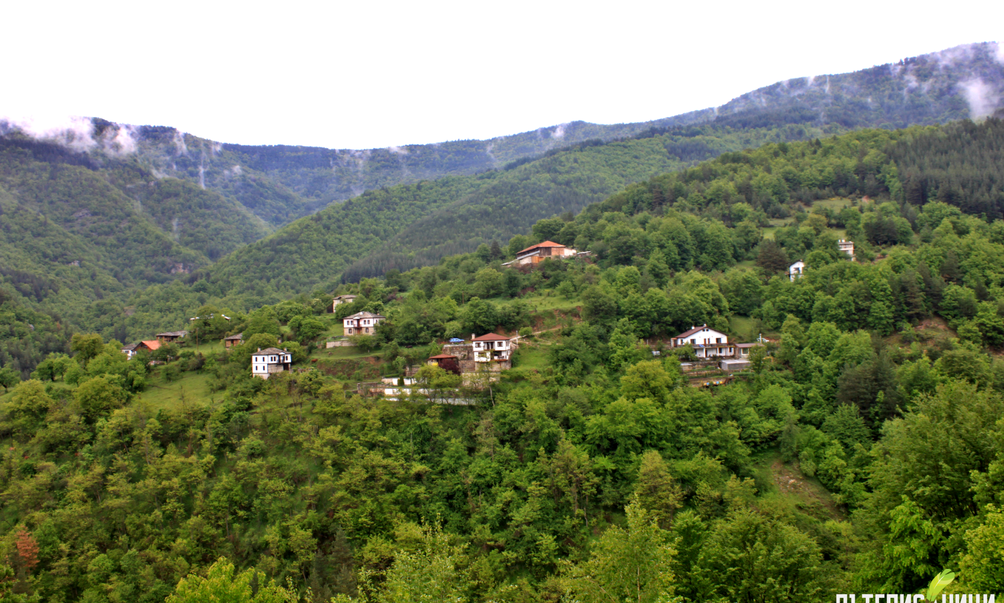 Косово, село, Родопи