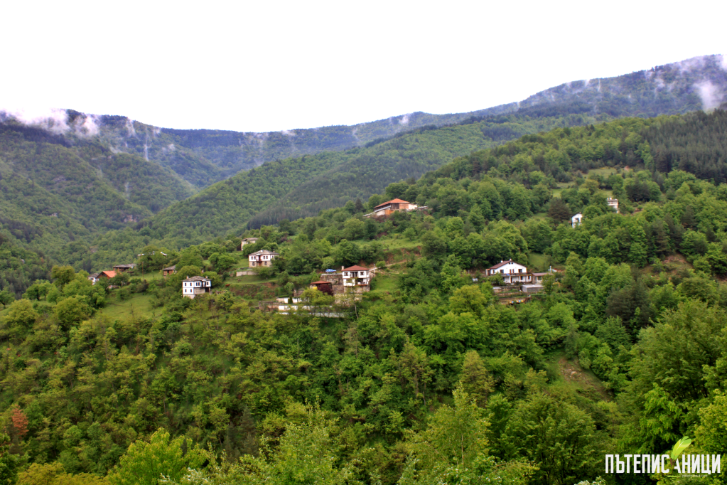 Село Косово и облаците му с&nbsp;мечти