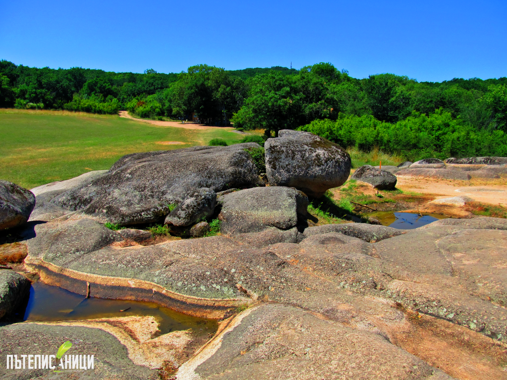 Беглик Таш и тайните знания на&nbsp;траките