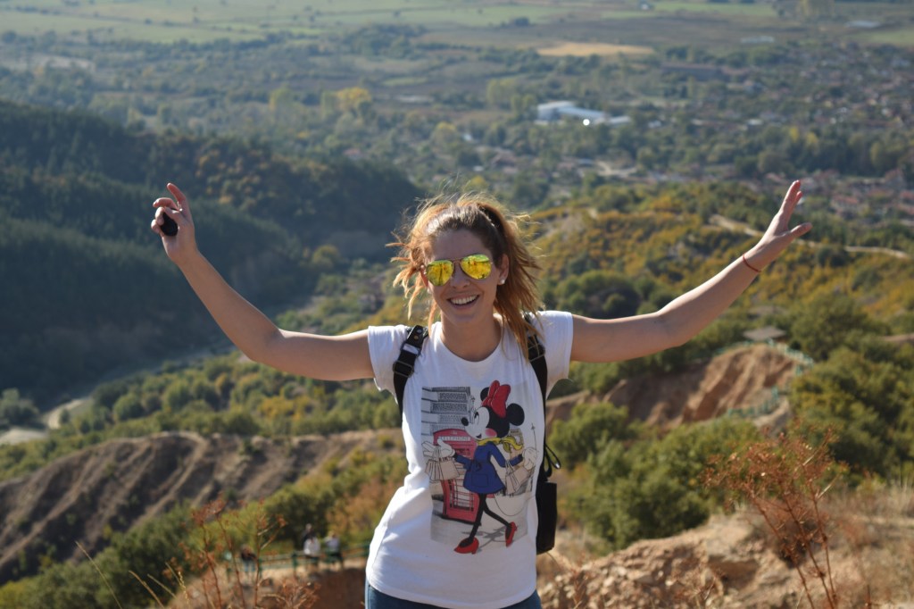 Юлия от Time2Travel за пътешествията с деца и уроците по&nbsp;пътя