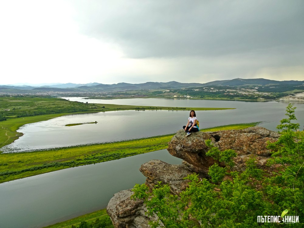 Чит кая, Лисиците