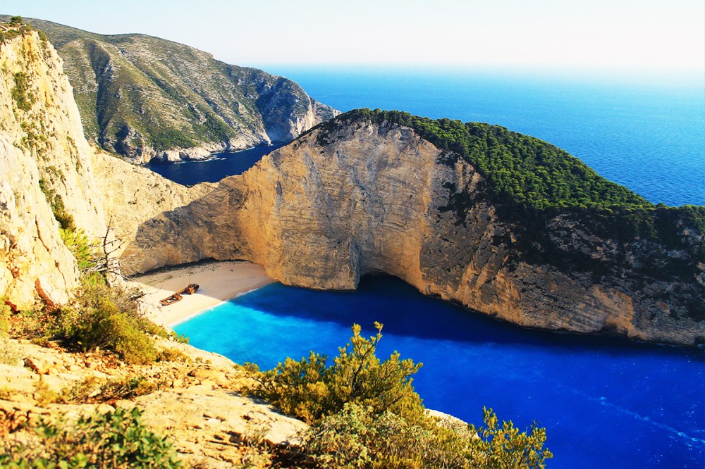 Закинтос, Гърция, море, лято, Coconut Stories