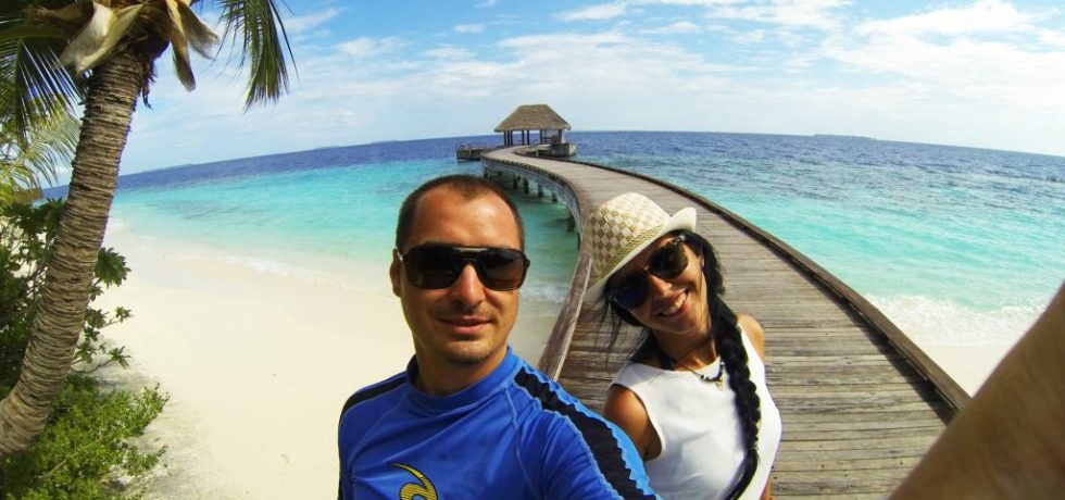 Coconut Stories, Краси и Тони