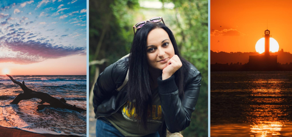 Роси Димитрова, снимки