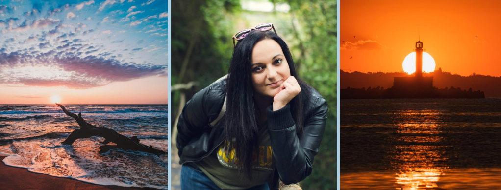 На море с… Роси от Trips with&nbsp;Rosie