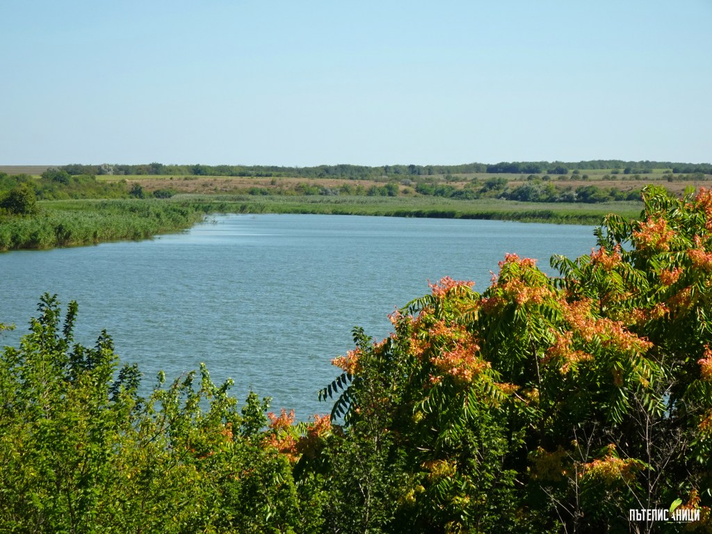 Дуранкулак – най-северната точка по Българското&nbsp;Черноморие