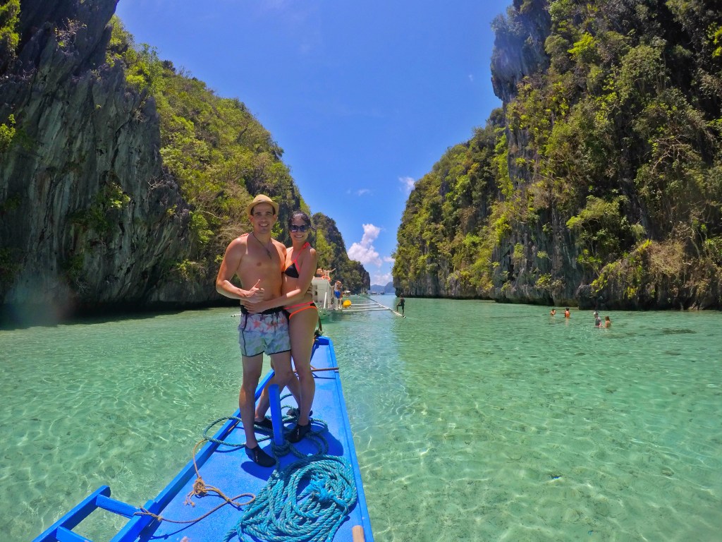 На море с… Александър и Румяна от Мемоарите на една&nbsp;мечта