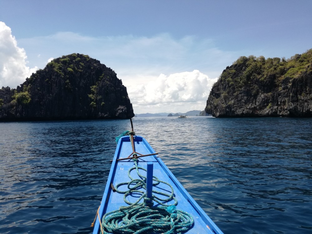 море, Тайланд