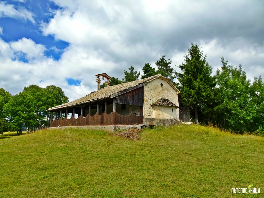Село Гела – енергийният център на Родопите и мистериите на&nbsp;планината