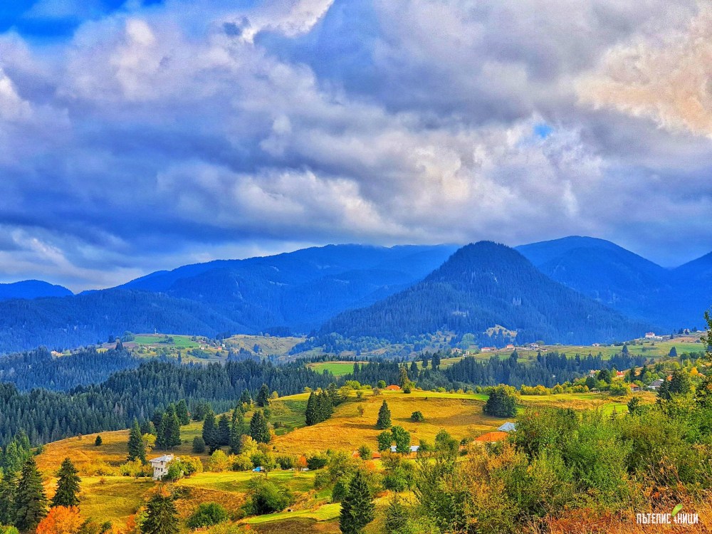 Гела, Турлата