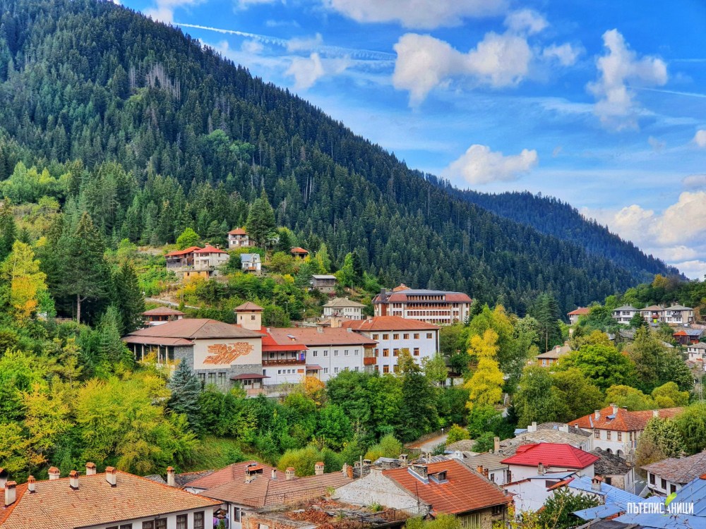 Широка лъка