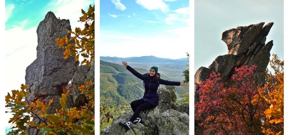 Винишки камък, Мъглиж