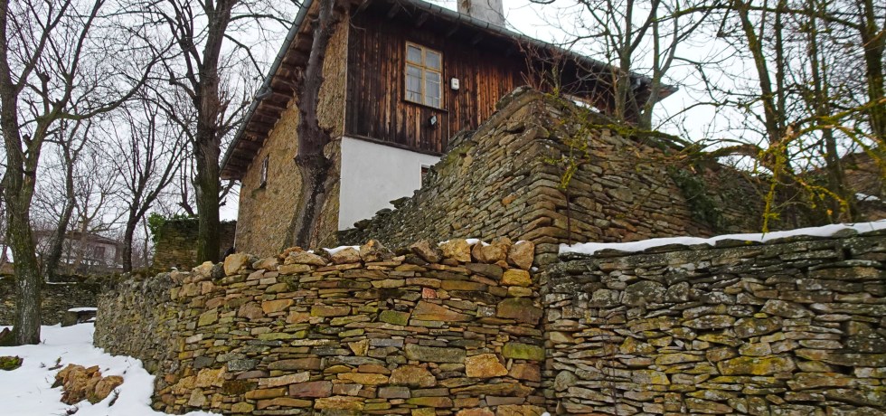 село Иглика