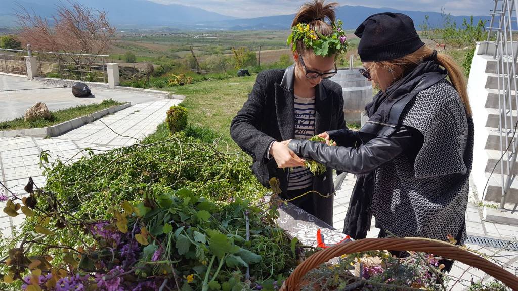 Да празнуваме Лазаровден във Вила&nbsp;Мелник!