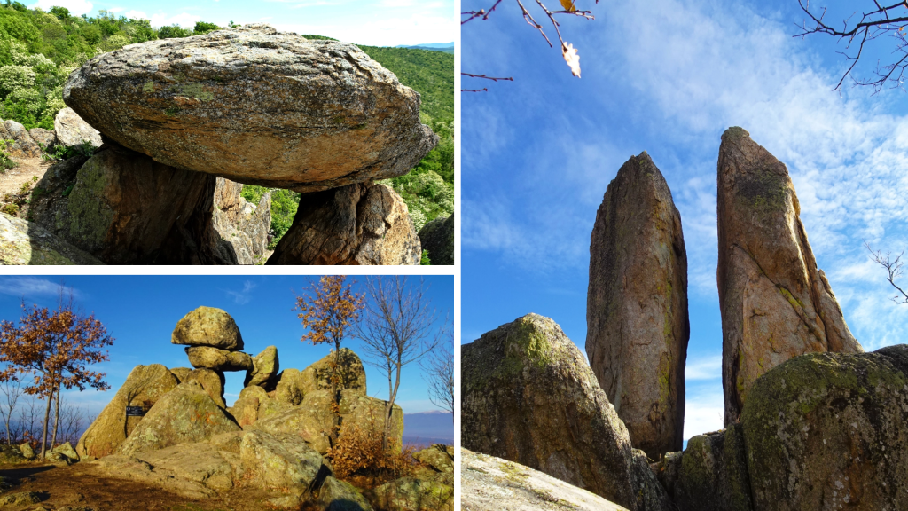 Мегалити, които ще ви накарат да се почувствате&nbsp;малки