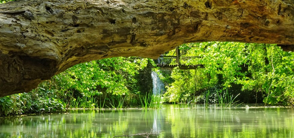 Хотнишки водопад
