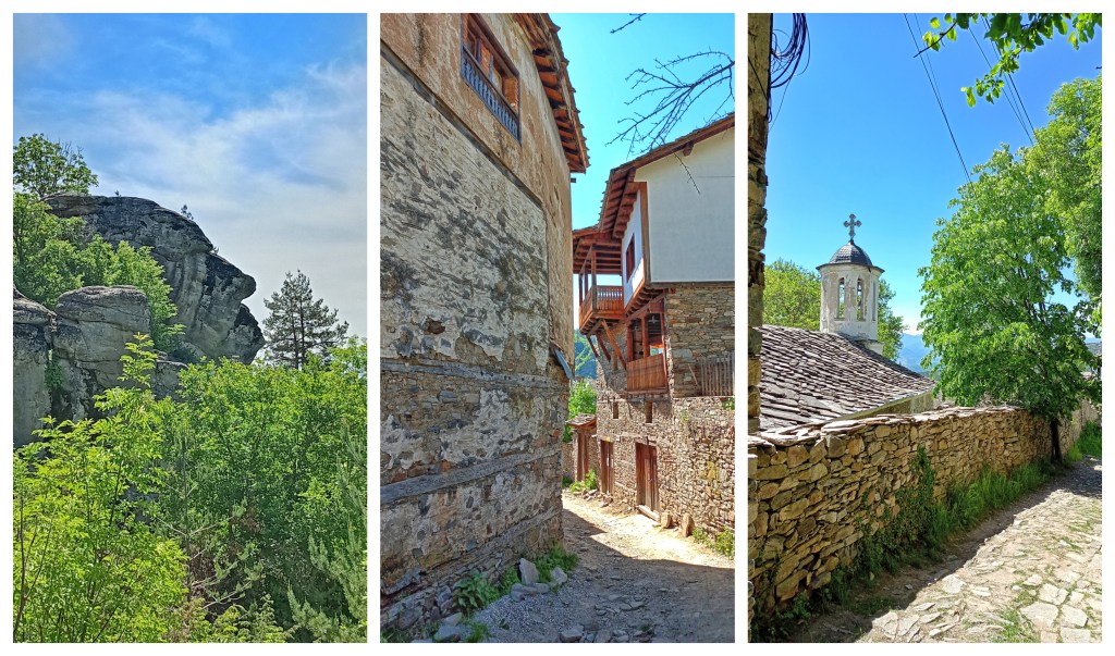 В Родопите за ден – Градище, Лещен и&nbsp;Ковачевица