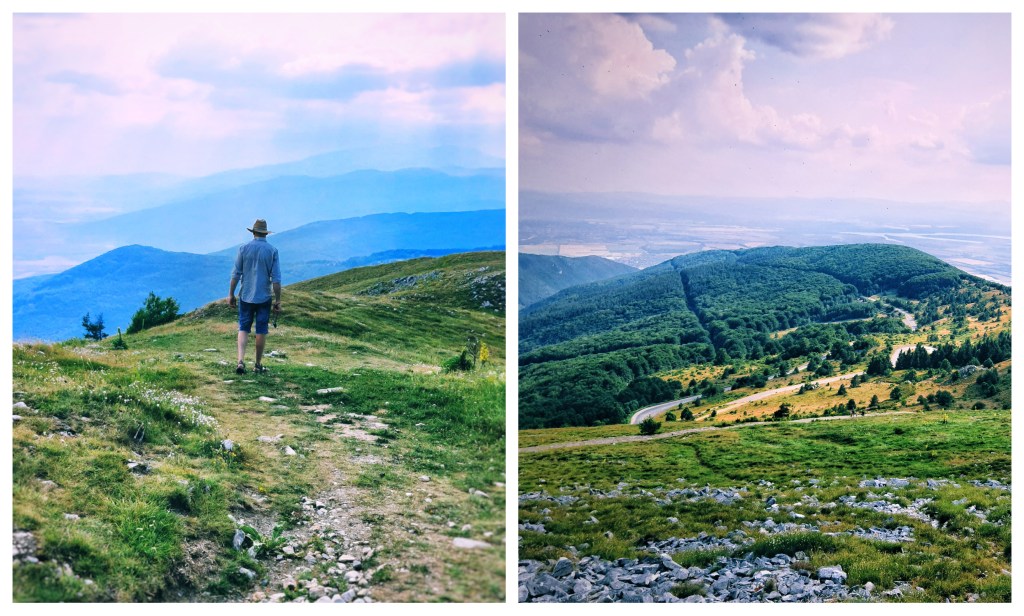 Монолози за мечтатели