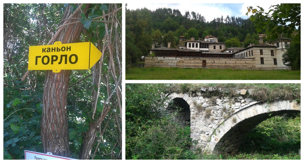 4-дневно приключение в&nbsp;Родопите