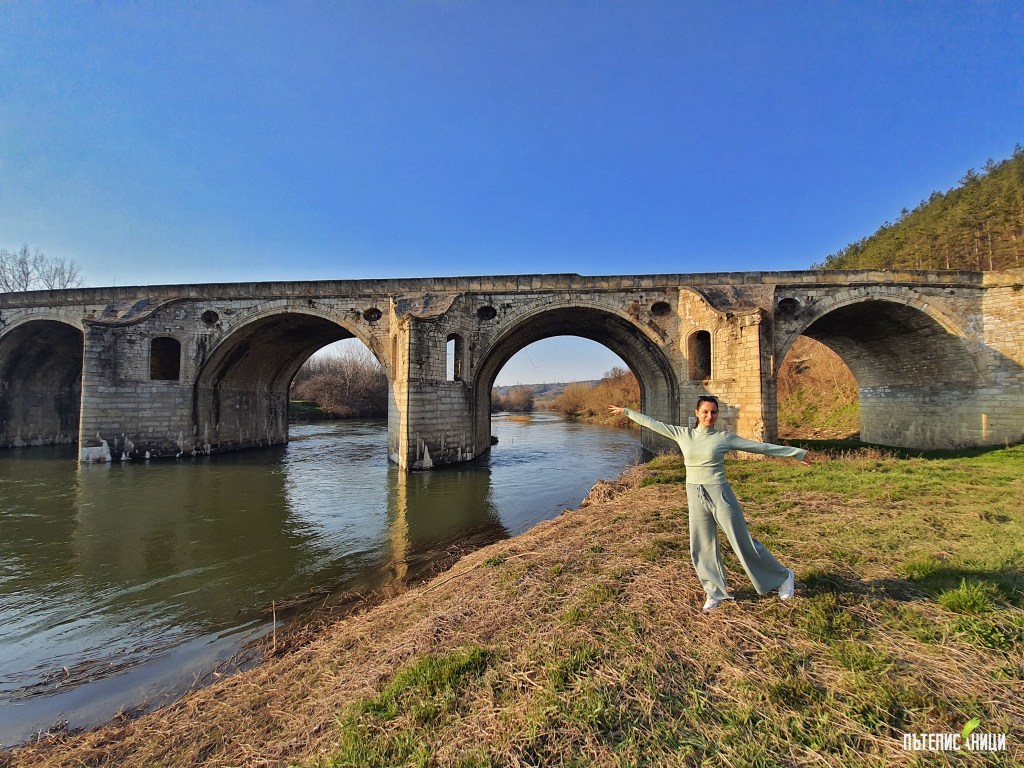 Беленски мост – как Колю Фичето смаял Мидхат&nbsp;паша