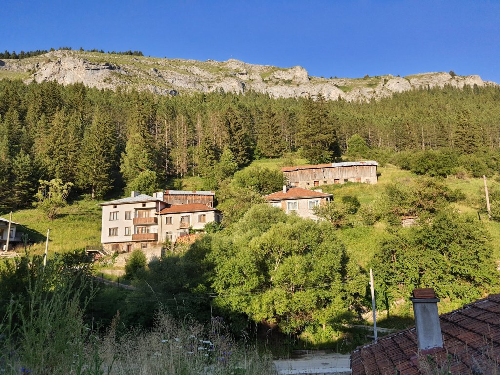 В Родопите за 5 дни – Триград и Дяволското&nbsp;гърло